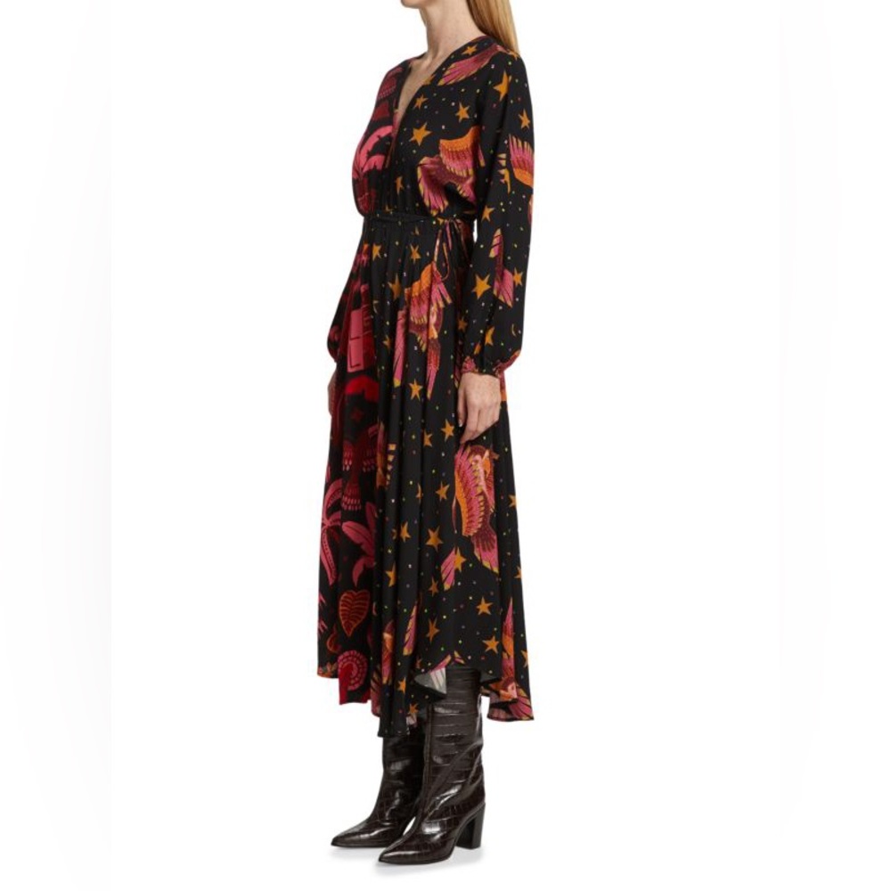 Farm Rio Maxi Dress - Picture 9 of 15